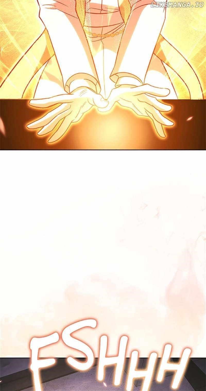 My Insanely Competent Underlings - Chapter 67 Page 2