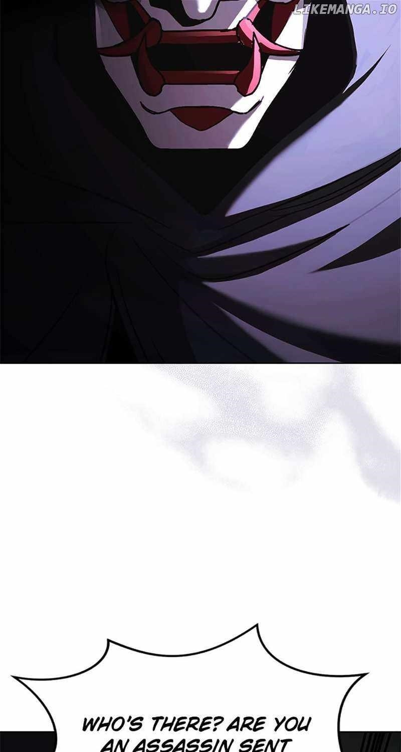 My Insanely Competent Underlings - Chapter 67 Page 21