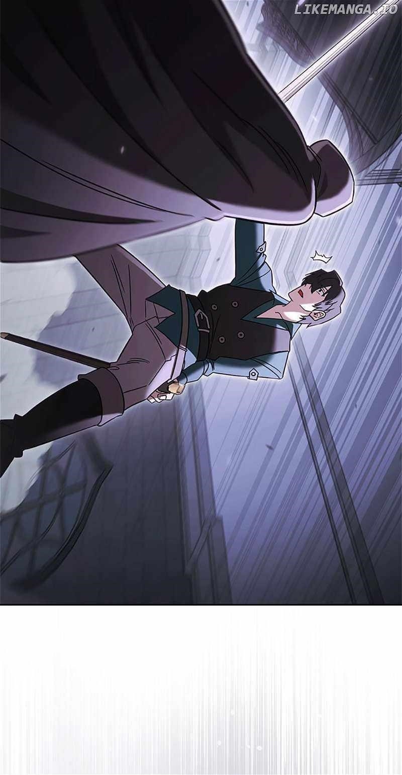 My Insanely Competent Underlings - Chapter 67 Page 24