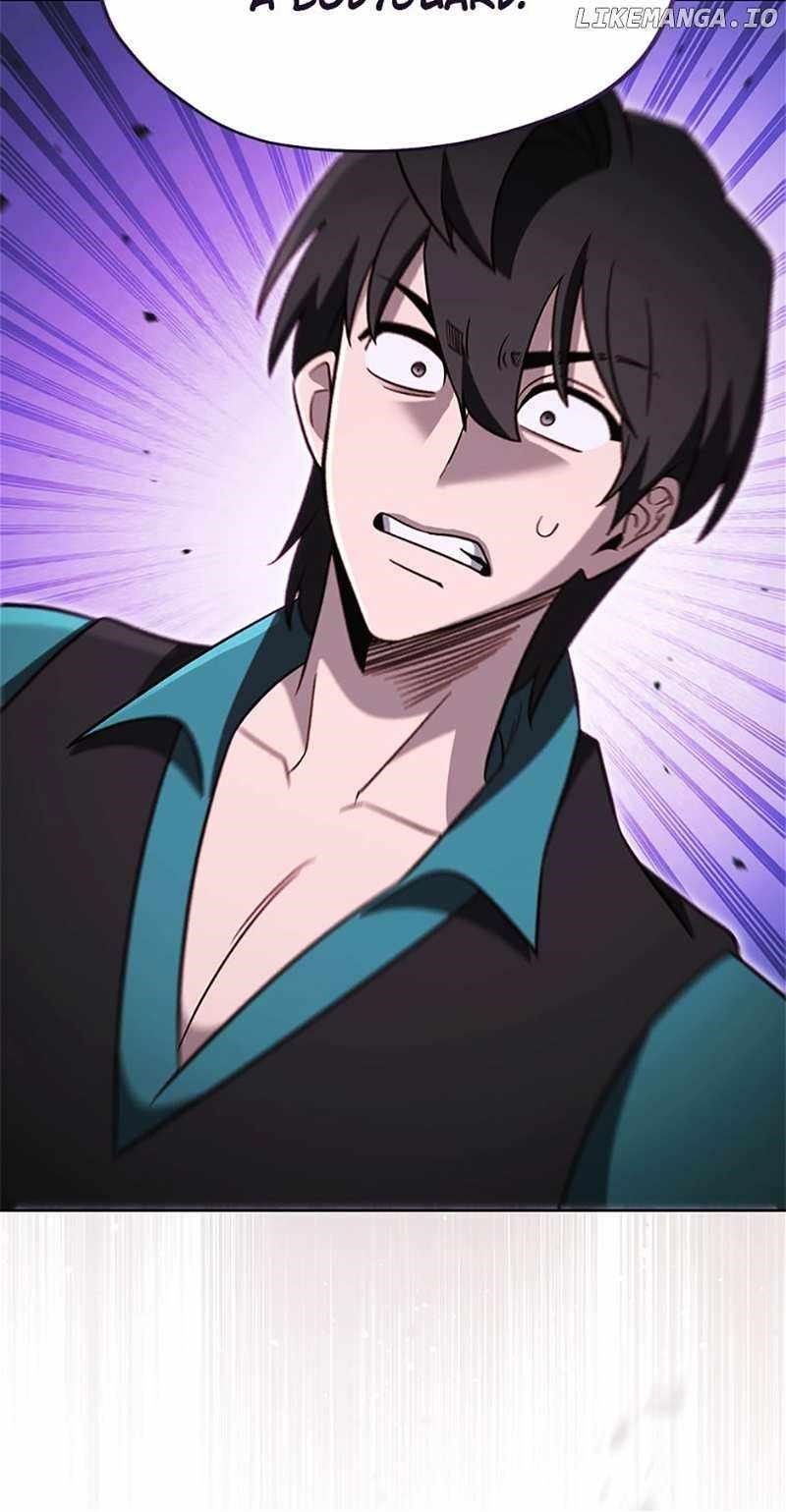 My Insanely Competent Underlings - Chapter 67 Page 26