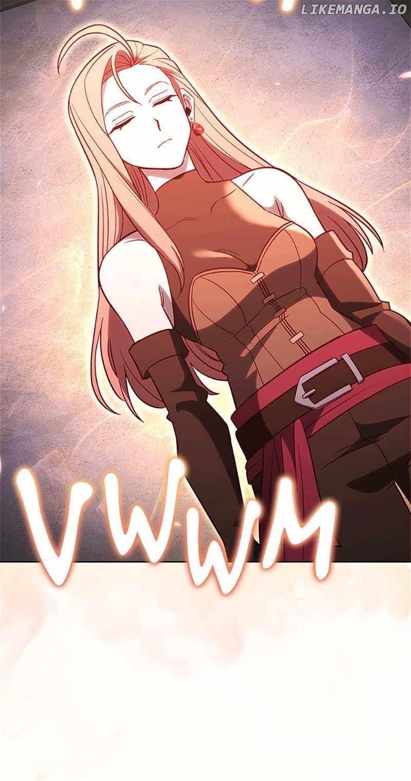 My Insanely Competent Underlings - Chapter 67 Page 3