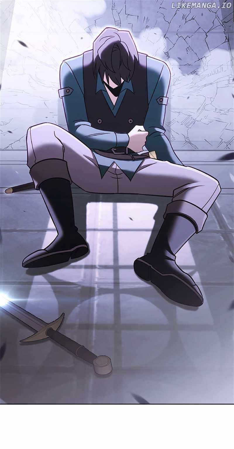 My Insanely Competent Underlings - Chapter 67 Page 30