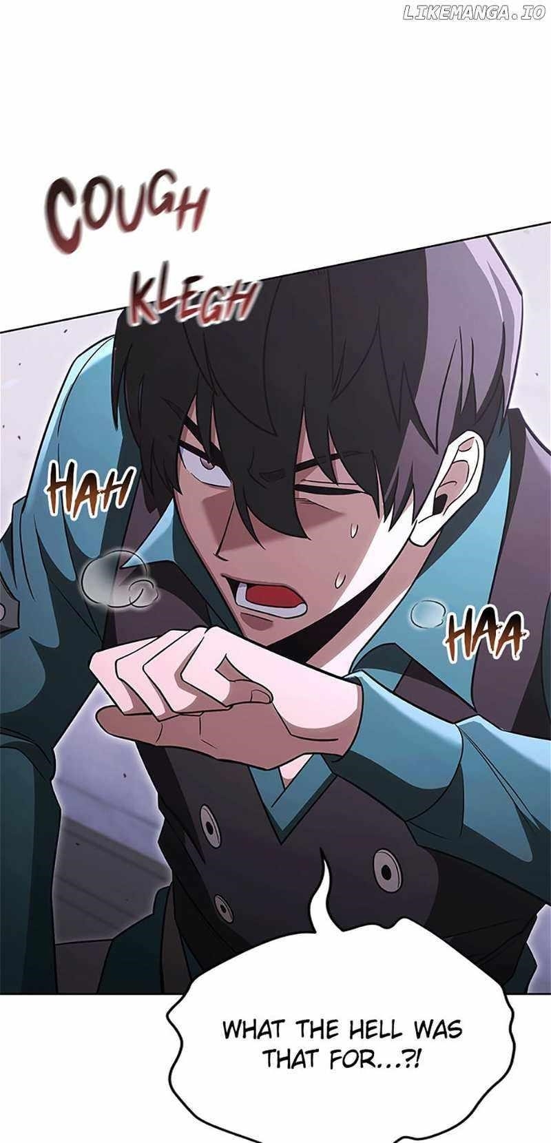 My Insanely Competent Underlings - Chapter 67 Page 31