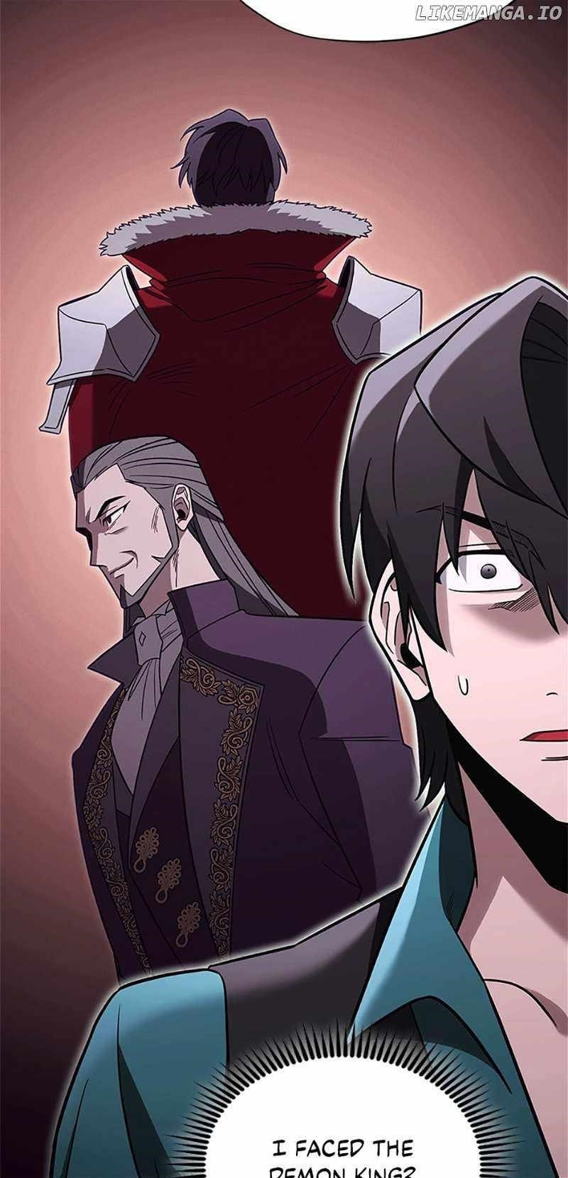 My Insanely Competent Underlings - Chapter 67 Page 35