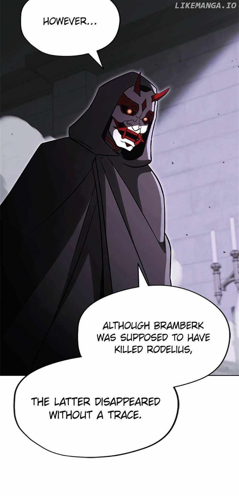 My Insanely Competent Underlings - Chapter 67 Page 37