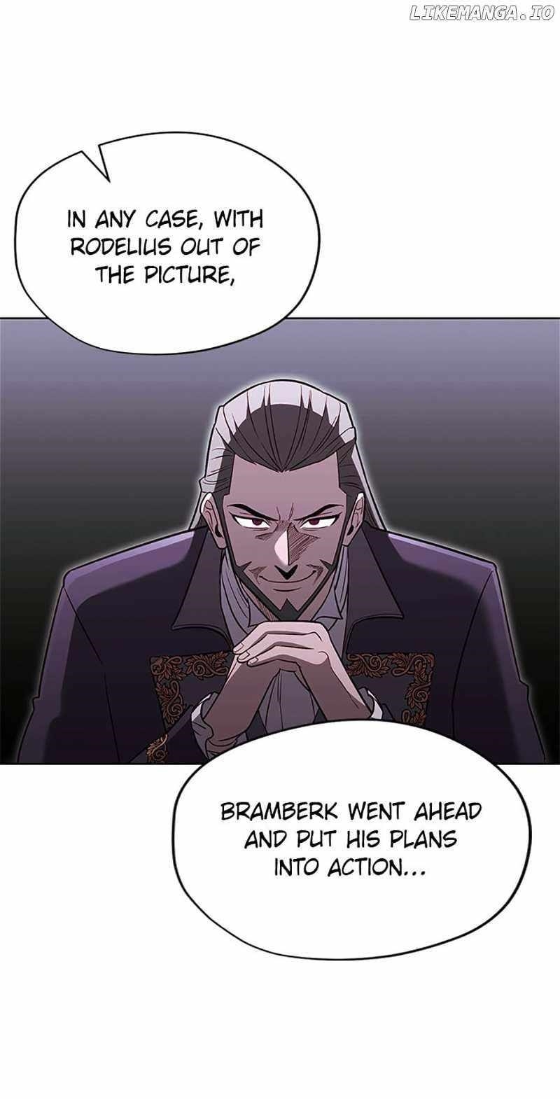 My Insanely Competent Underlings - Chapter 67 Page 38