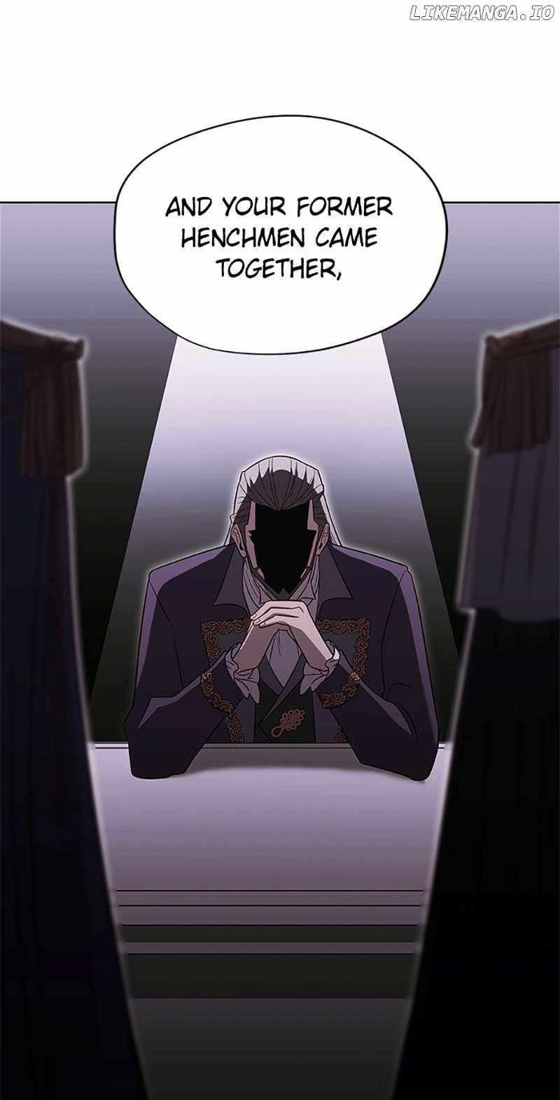 My Insanely Competent Underlings - Chapter 67 Page 39