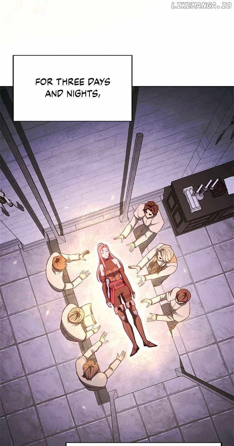 My Insanely Competent Underlings - Chapter 67 Page 4