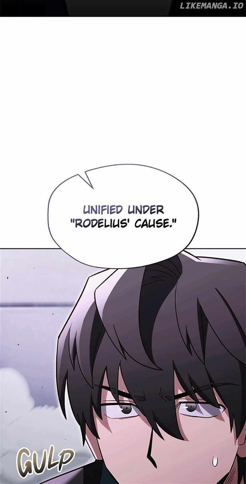 My Insanely Competent Underlings - Chapter 67 Page 40