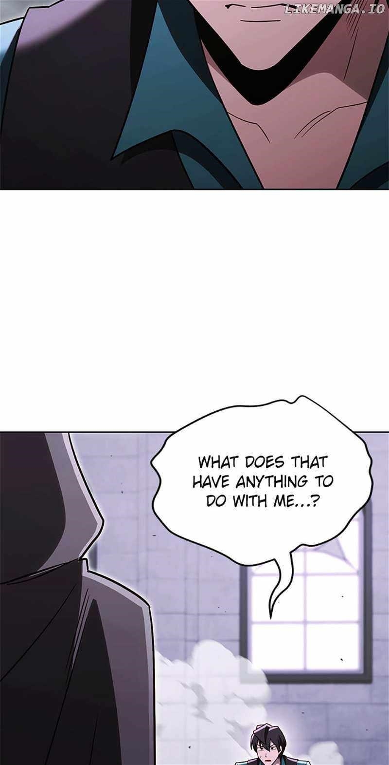 My Insanely Competent Underlings - Chapter 67 Page 41