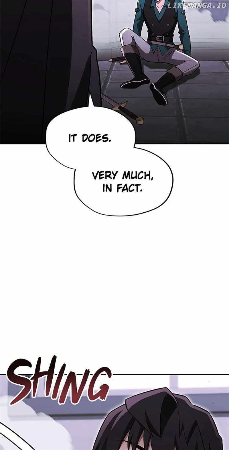 My Insanely Competent Underlings - Chapter 67 Page 42