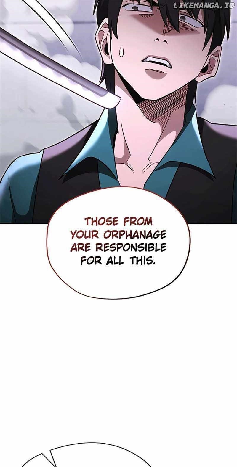 My Insanely Competent Underlings - Chapter 67 Page 43