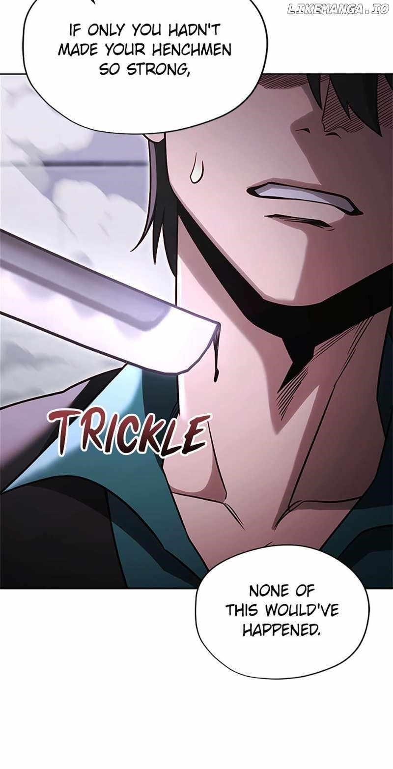 My Insanely Competent Underlings - Chapter 67 Page 44