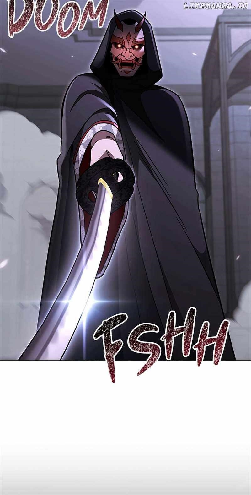 My Insanely Competent Underlings - Chapter 67 Page 47