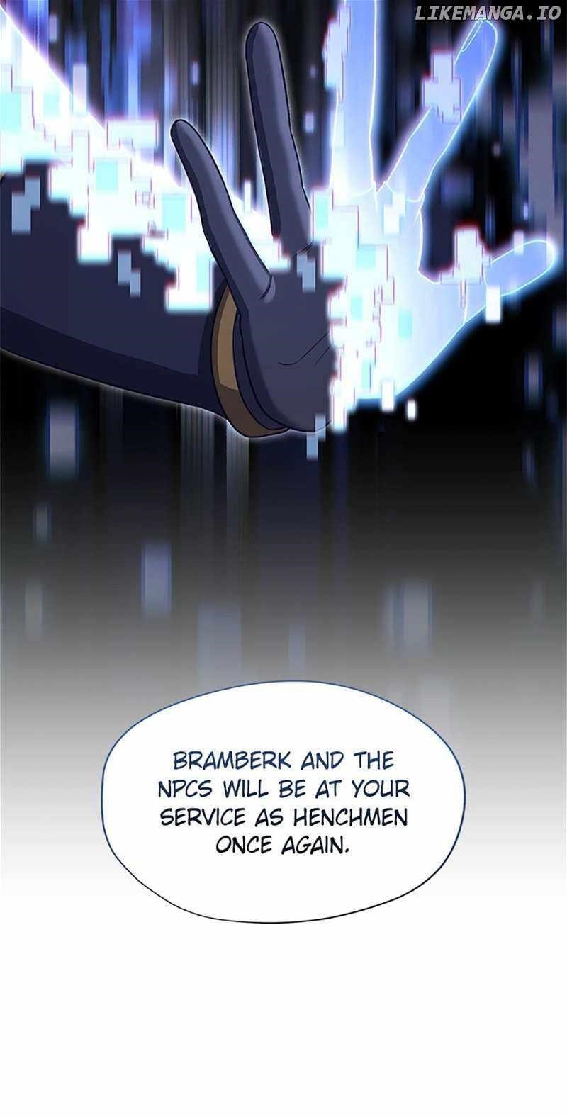 My Insanely Competent Underlings - Chapter 67 Page 50