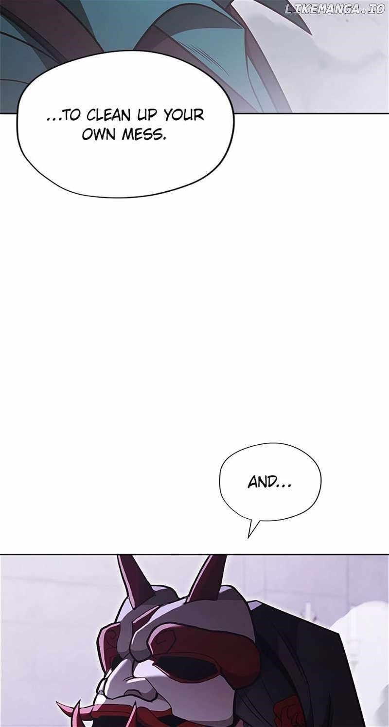 My Insanely Competent Underlings - Chapter 67 Page 52