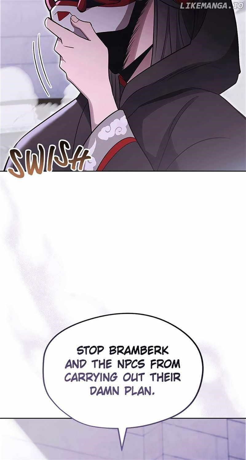 My Insanely Competent Underlings - Chapter 67 Page 53