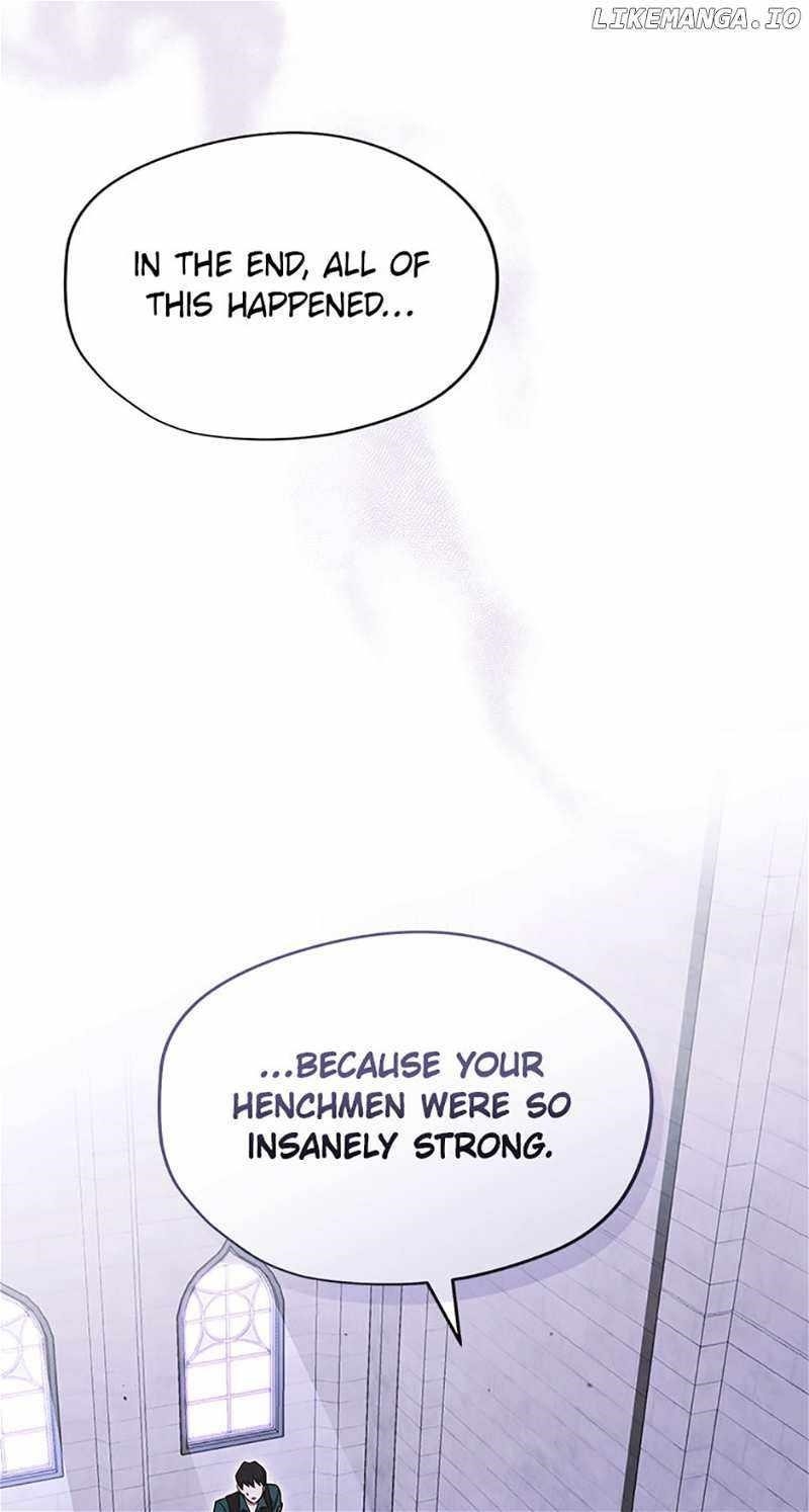 My Insanely Competent Underlings - Chapter 67 Page 55