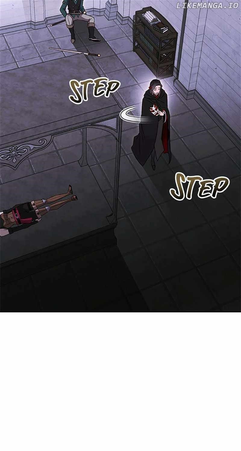 My Insanely Competent Underlings - Chapter 67 Page 56