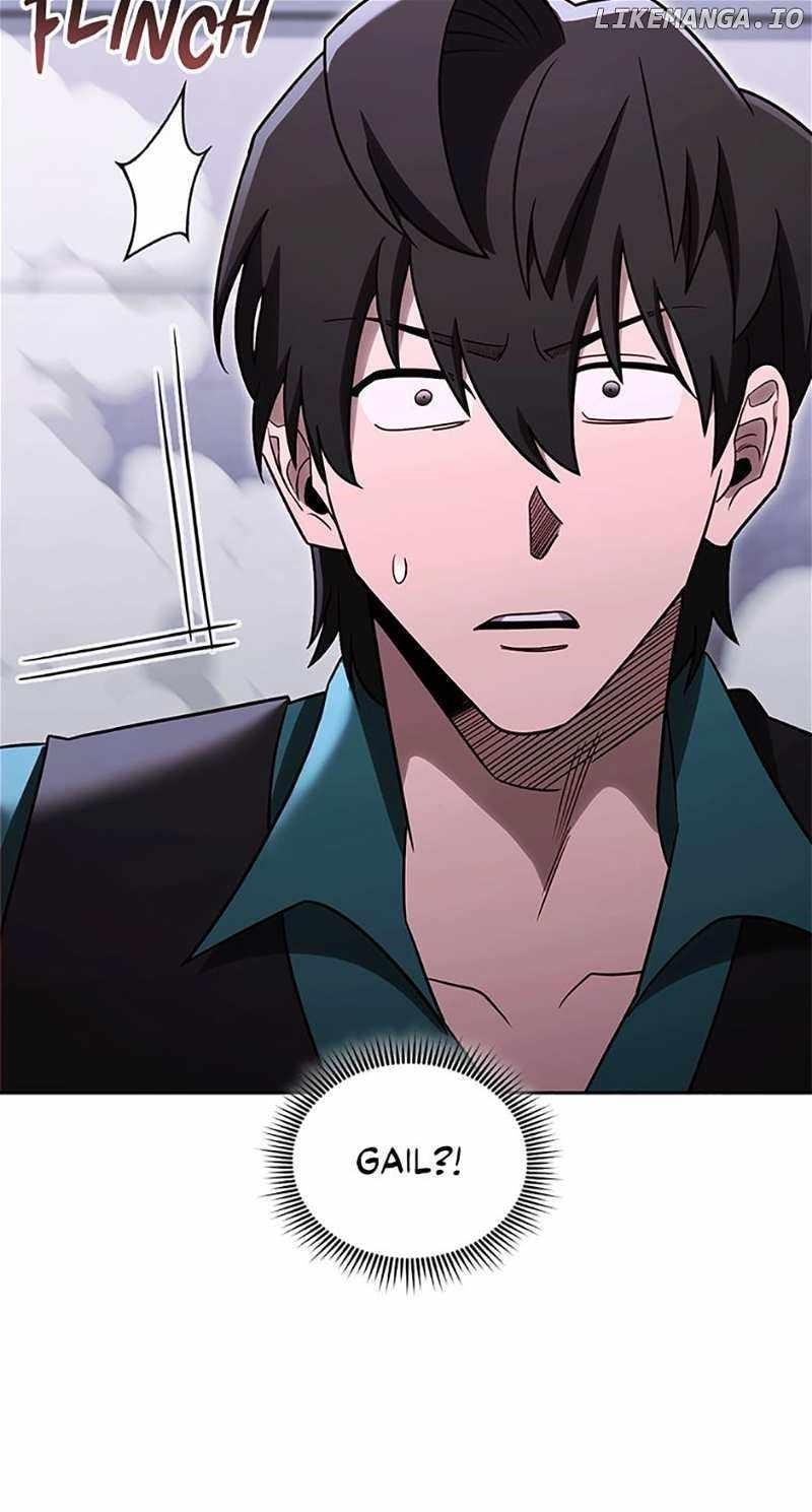 My Insanely Competent Underlings - Chapter 67 Page 65