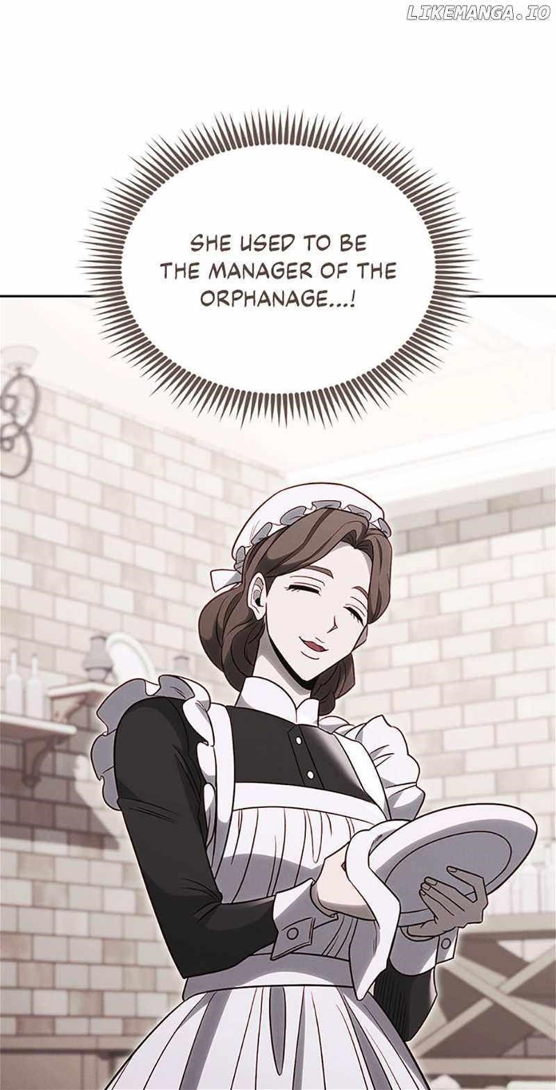 My Insanely Competent Underlings - Chapter 67 Page 66