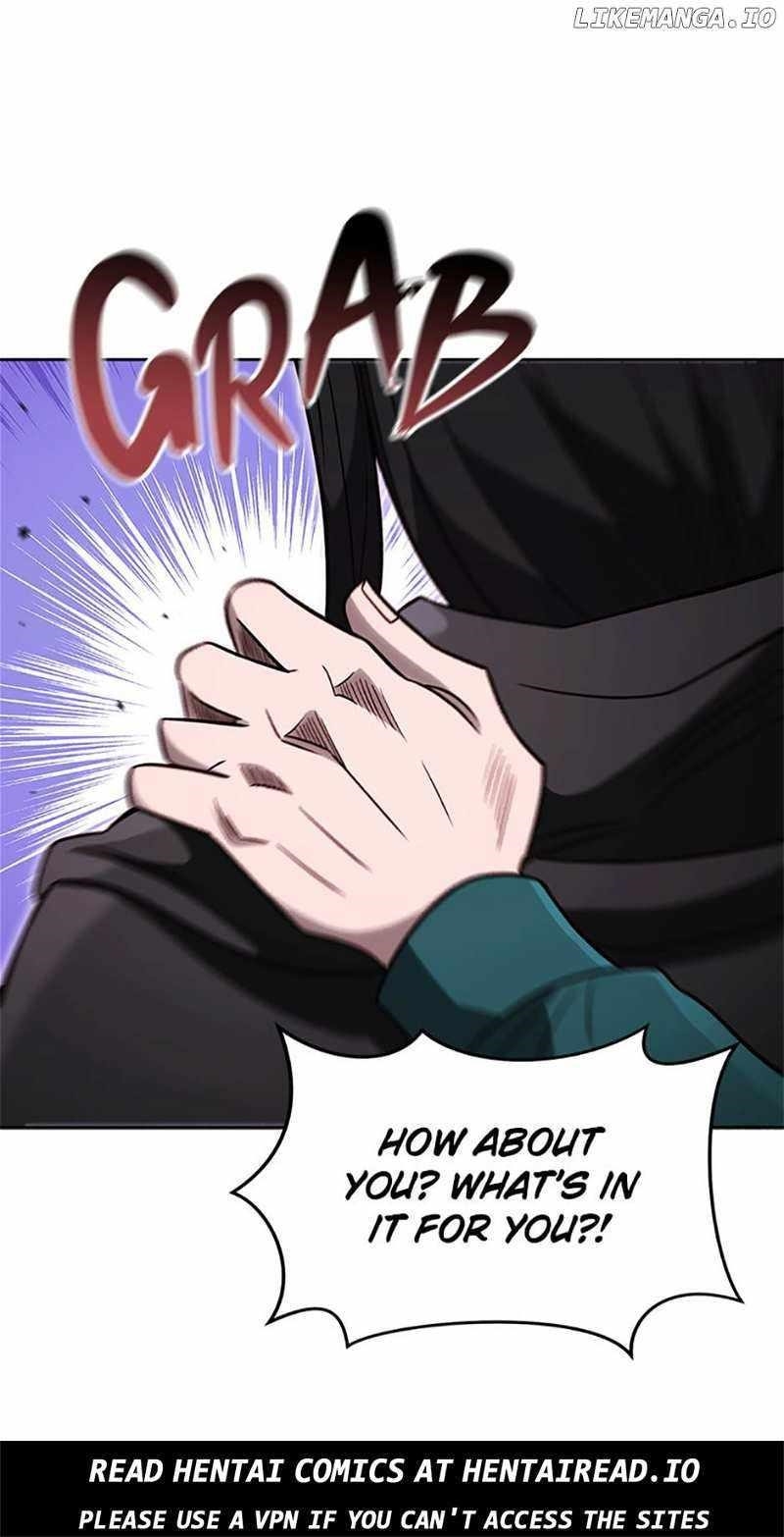 My Insanely Competent Underlings - Chapter 67 Page 72