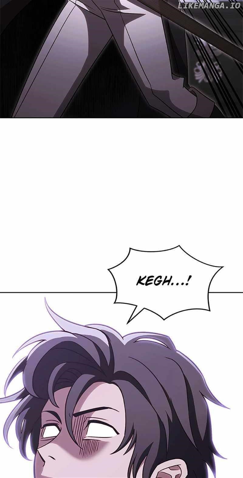 My Insanely Competent Underlings - Chapter 67 Page 74