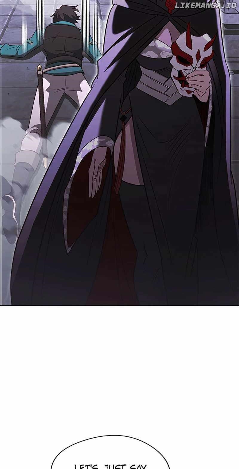 My Insanely Competent Underlings - Chapter 67 Page 76