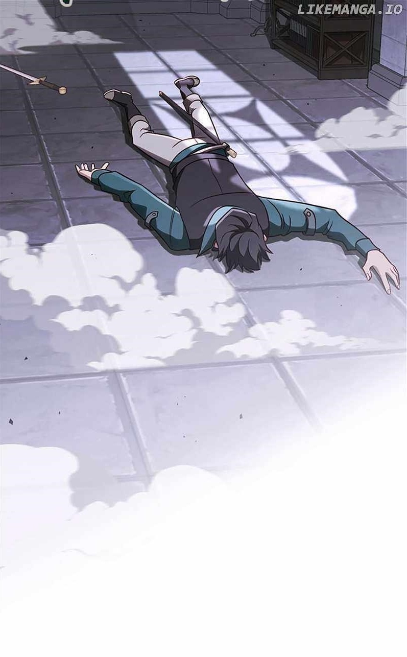 My Insanely Competent Underlings - Chapter 67 Page 80