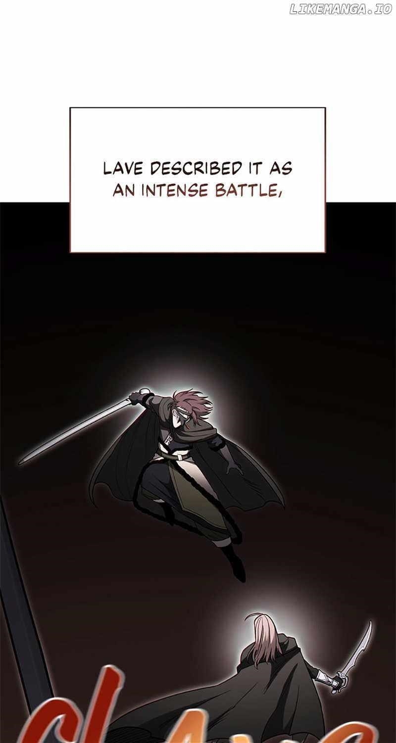 My Insanely Competent Underlings - Chapter 67 Page 9