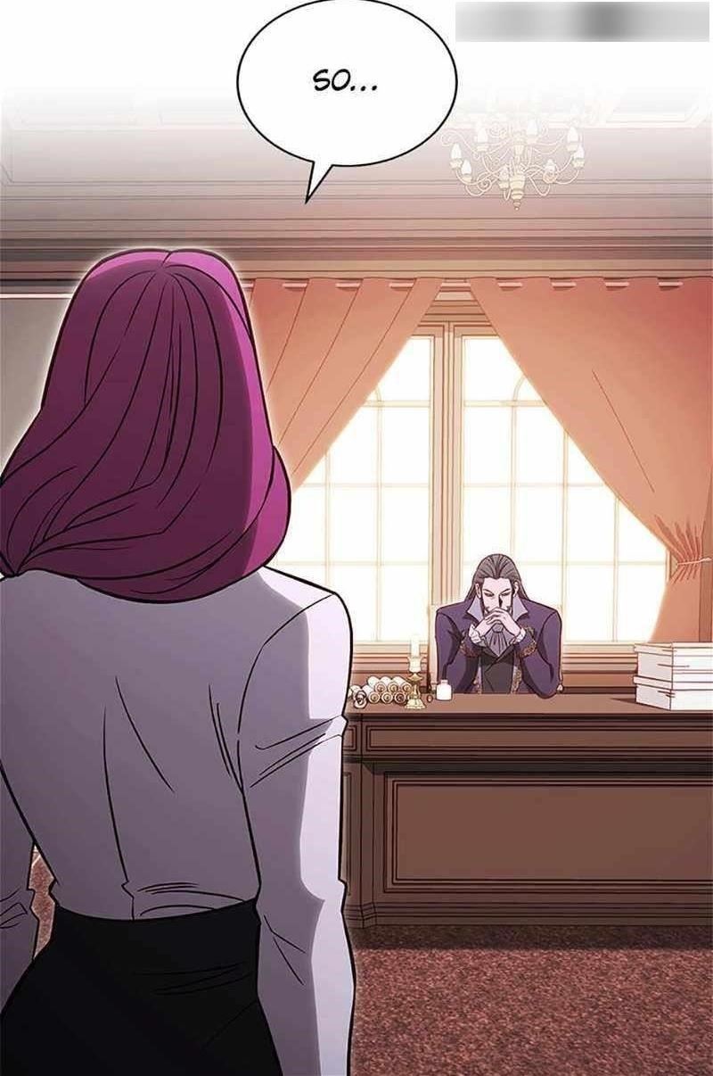 My Insanely Competent Underlings - Chapter 68 Page 1