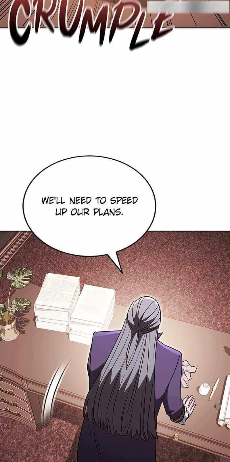 My Insanely Competent Underlings - Chapter 68 Page 10