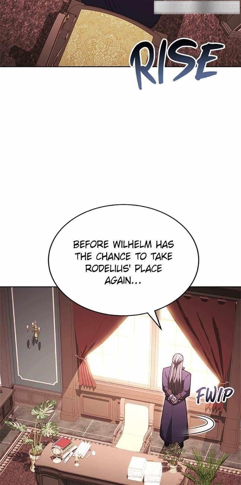 My Insanely Competent Underlings - Chapter 68 Page 11