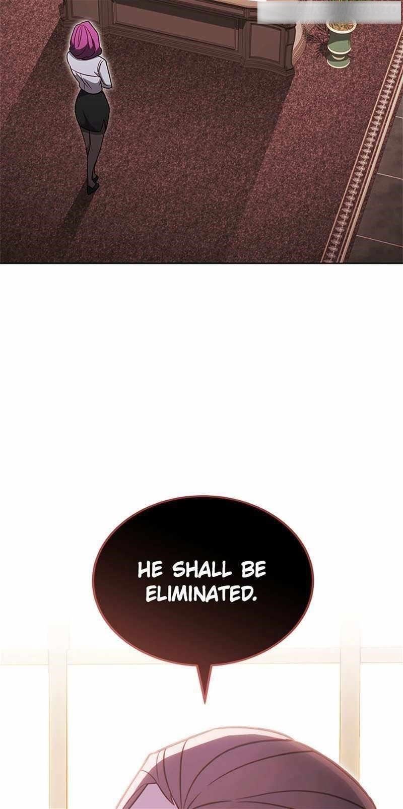 My Insanely Competent Underlings - Chapter 68 Page 12