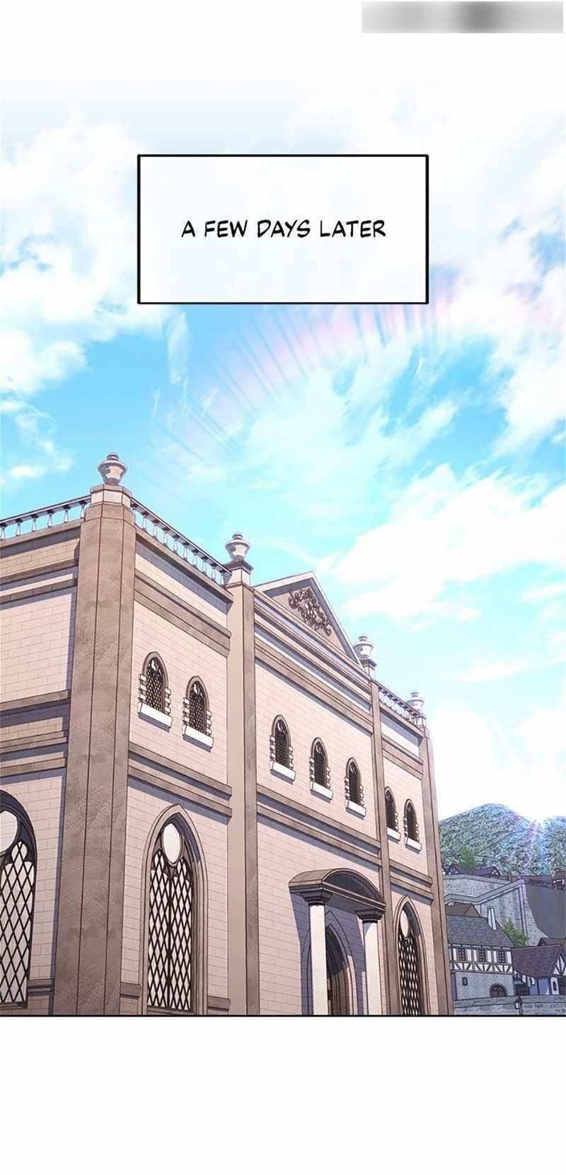 My Insanely Competent Underlings - Chapter 68 Page 15