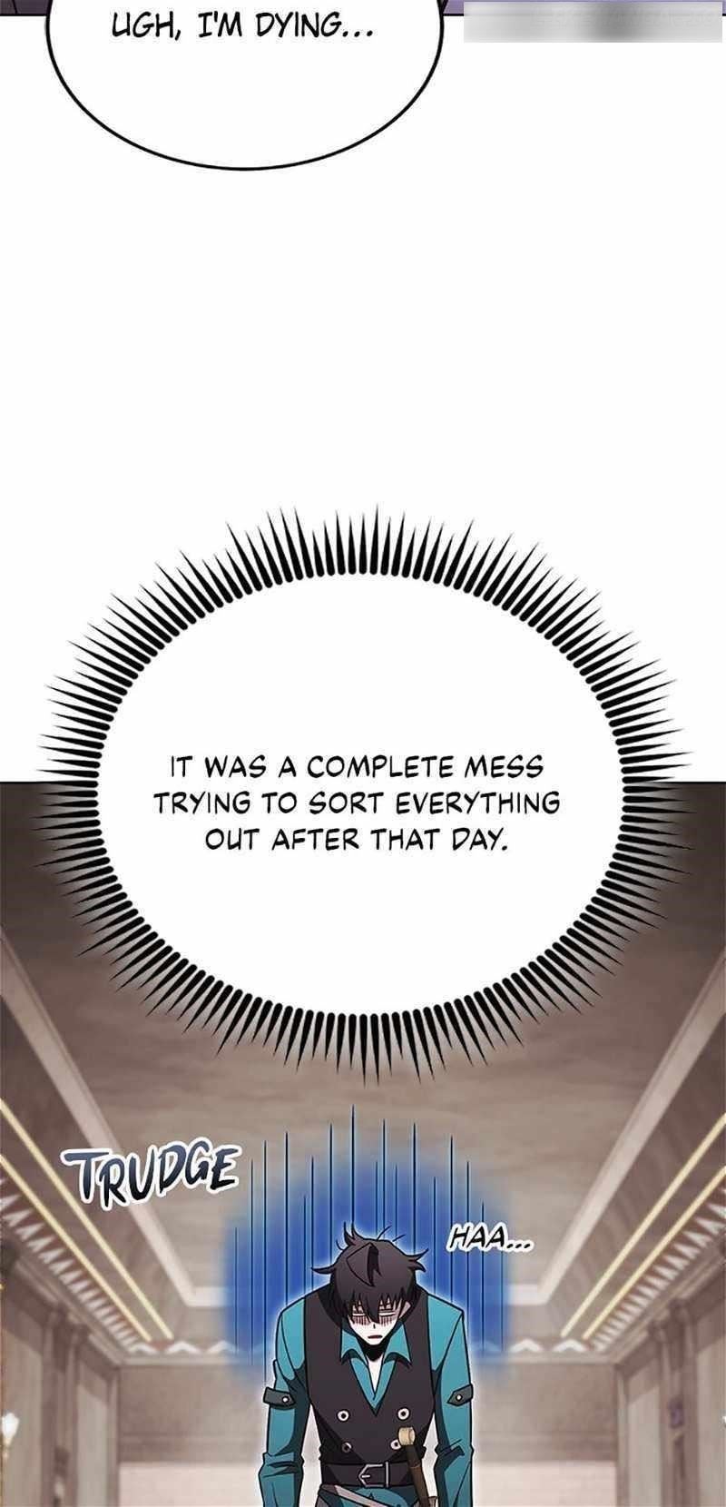 My Insanely Competent Underlings - Chapter 68 Page 17