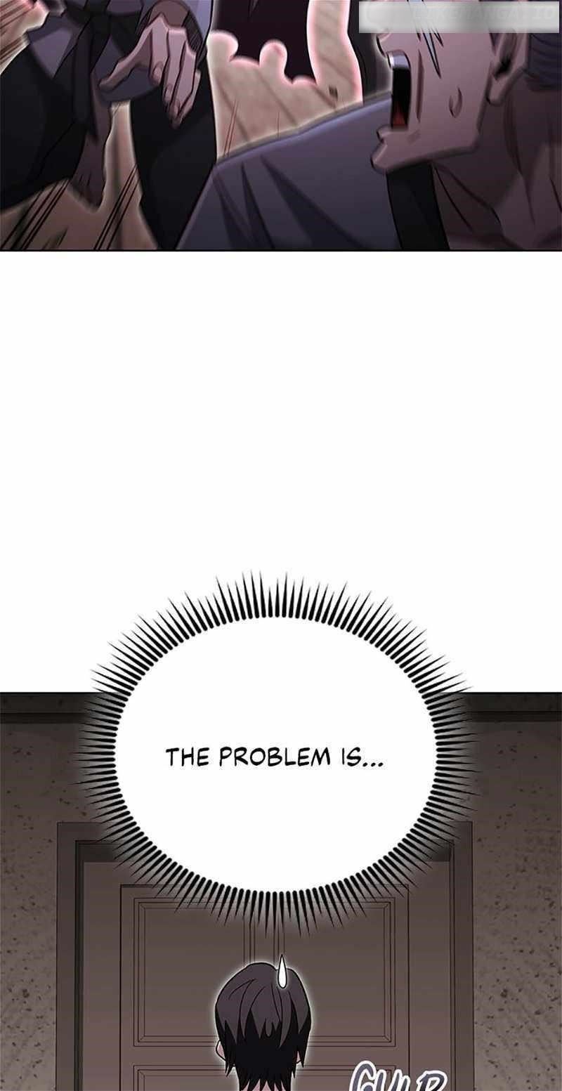 My Insanely Competent Underlings - Chapter 68 Page 22