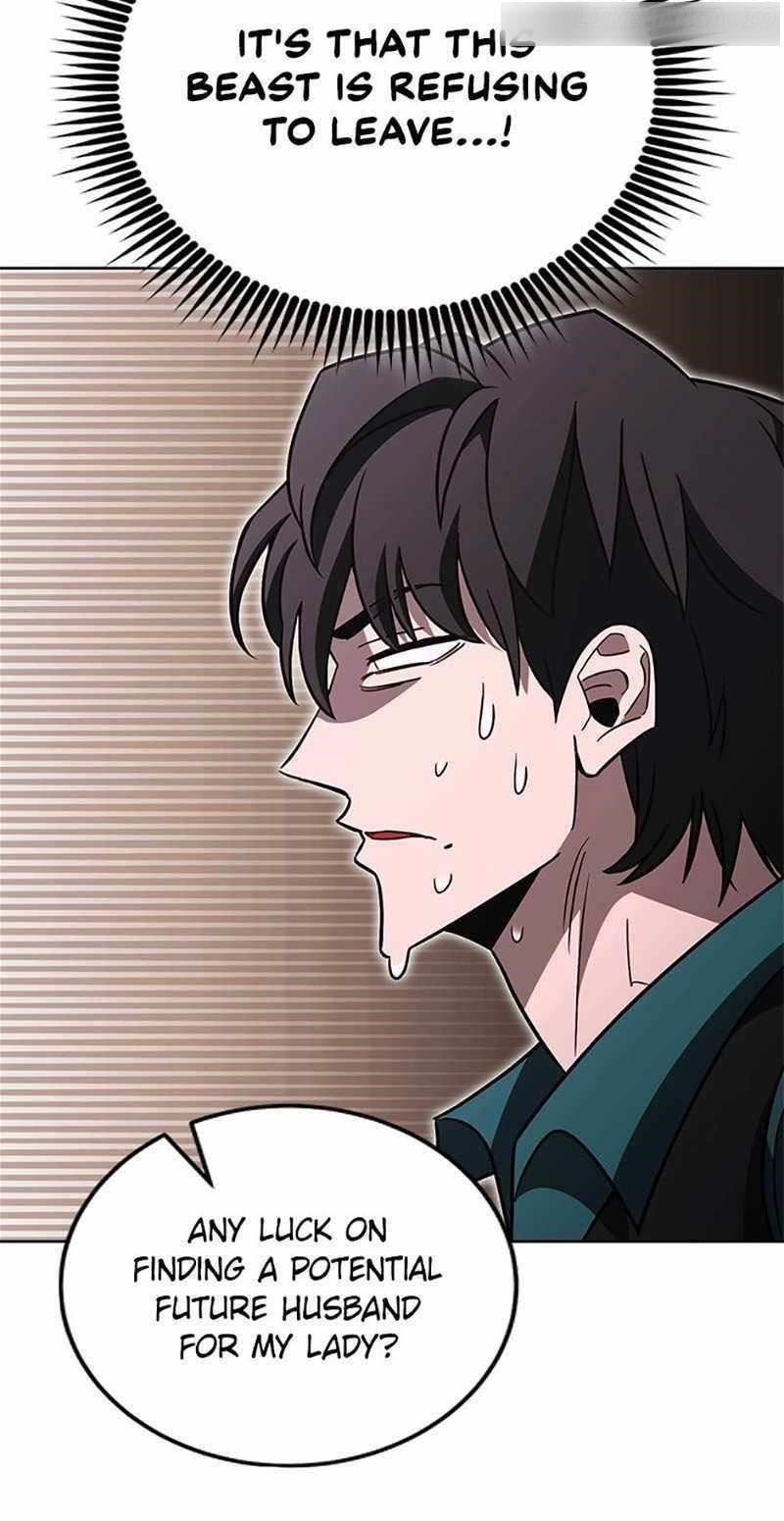 My Insanely Competent Underlings - Chapter 68 Page 26