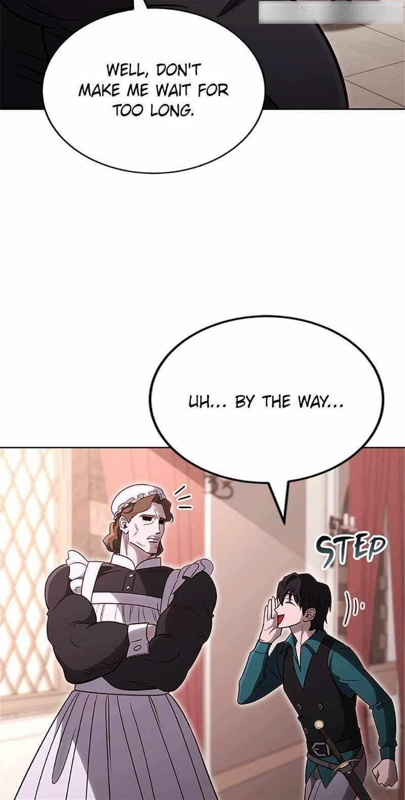 My Insanely Competent Underlings - Chapter 68 Page 28