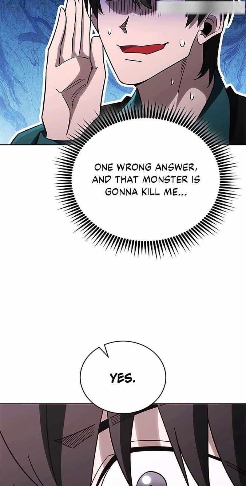 My Insanely Competent Underlings - Chapter 68 Page 32