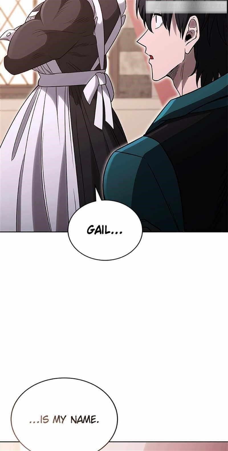 My Insanely Competent Underlings - Chapter 68 Page 34