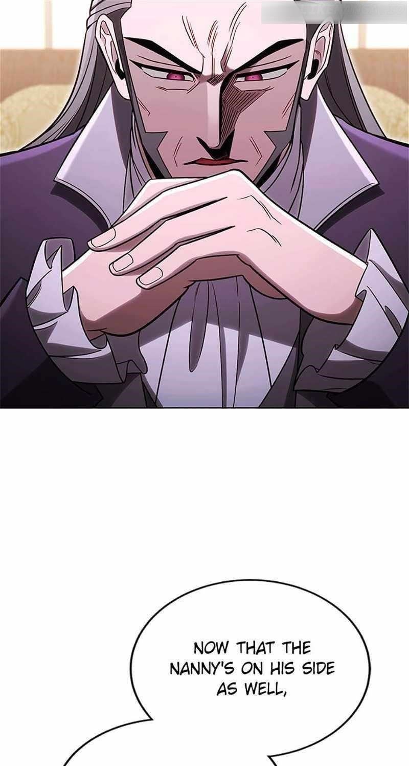 My Insanely Competent Underlings - Chapter 68 Page 4