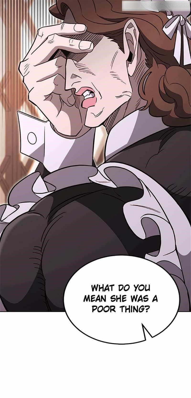 My Insanely Competent Underlings - Chapter 68 Page 41