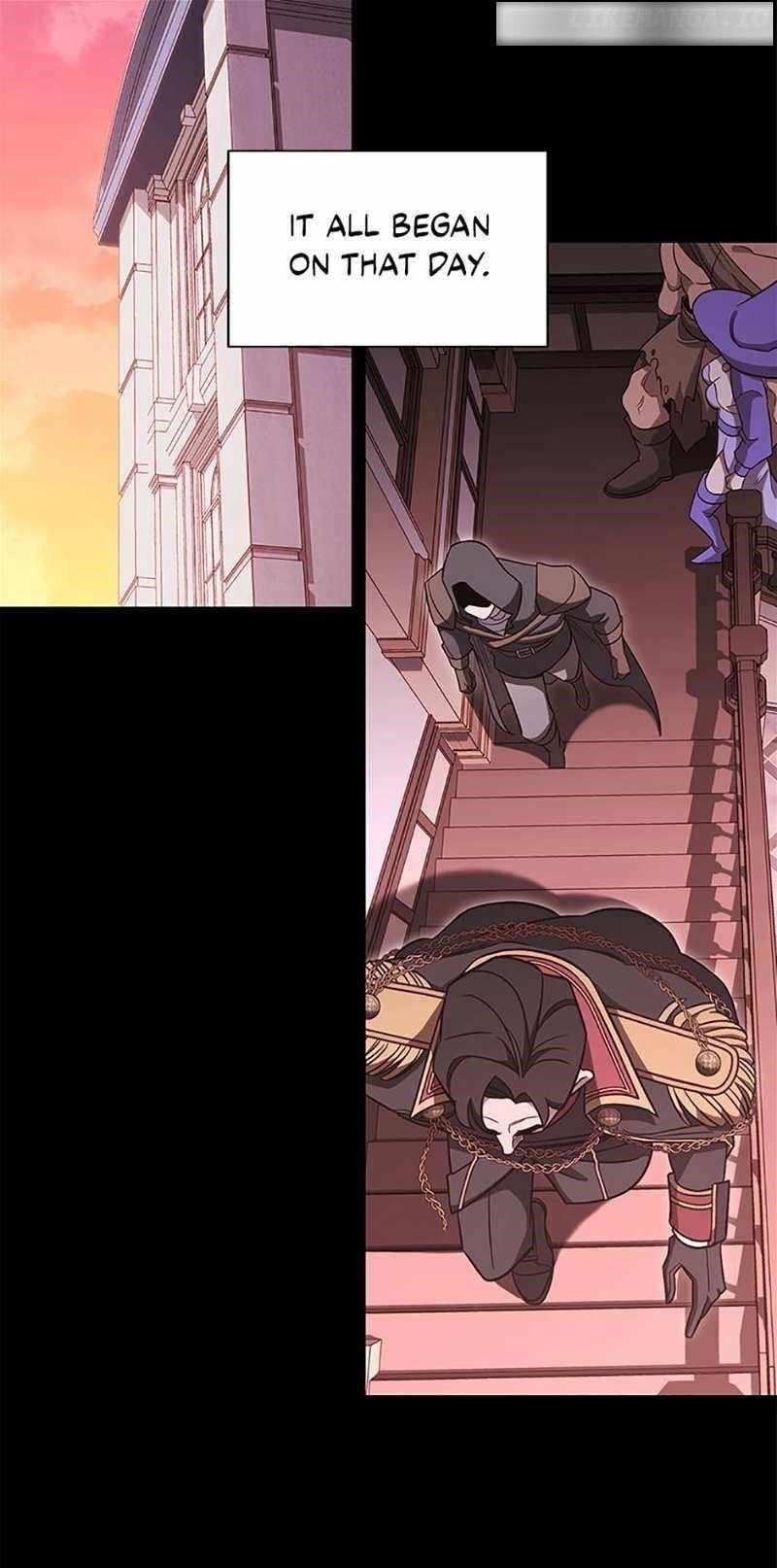 My Insanely Competent Underlings - Chapter 68 Page 48