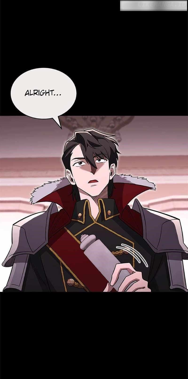 My Insanely Competent Underlings - Chapter 68 Page 49