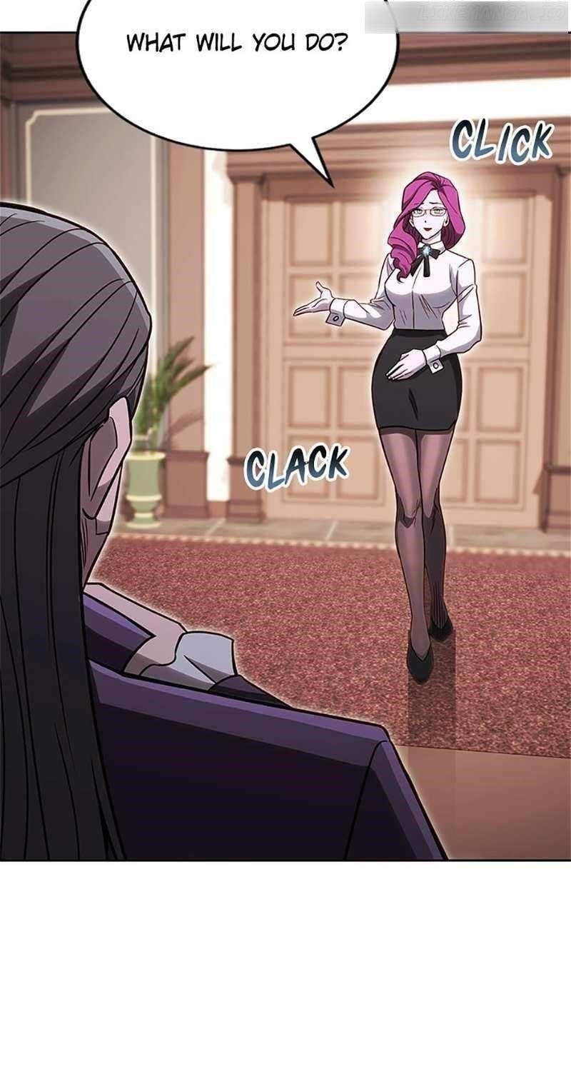 My Insanely Competent Underlings - Chapter 68 Page 5