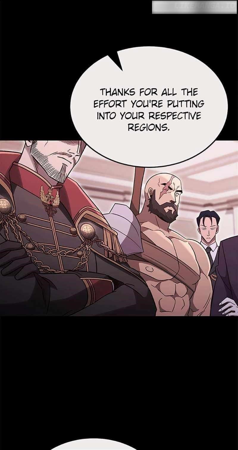 My Insanely Competent Underlings - Chapter 68 Page 51