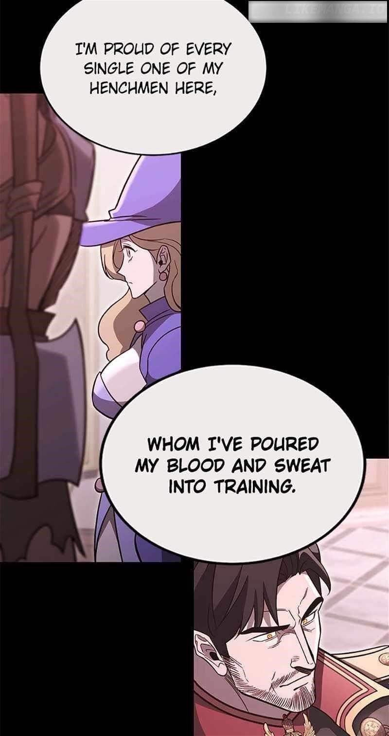 My Insanely Competent Underlings - Chapter 68 Page 52