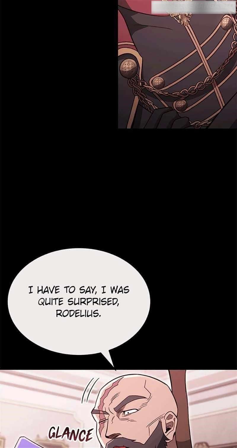 My Insanely Competent Underlings - Chapter 68 Page 53