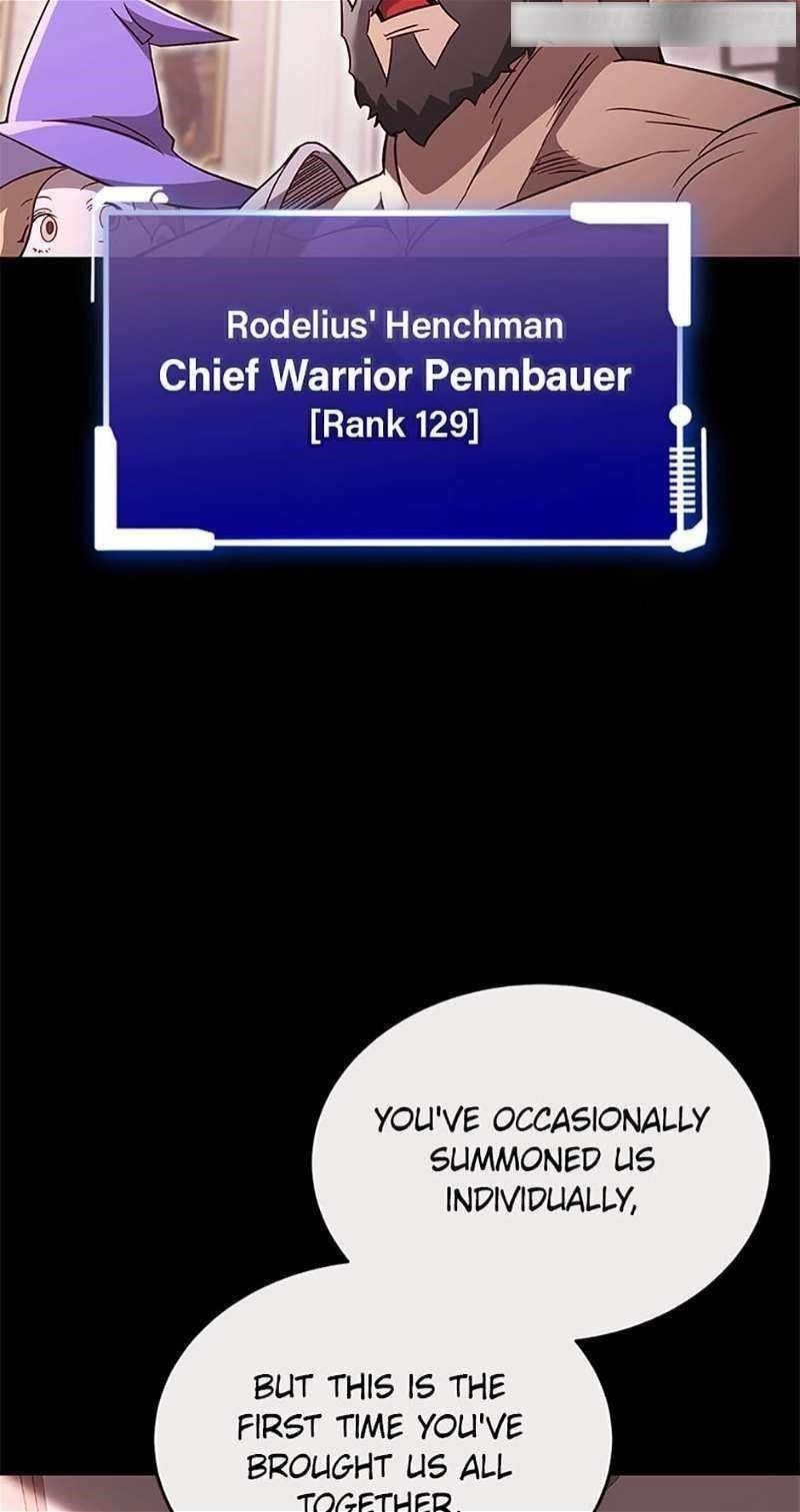 My Insanely Competent Underlings - Chapter 68 Page 54